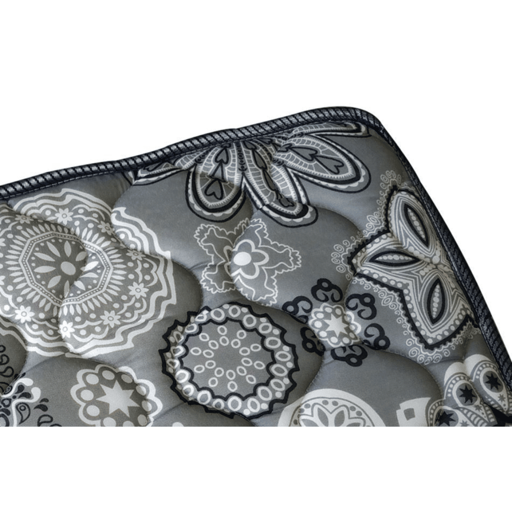 Colchão Casal Ortobom com Molas Nanolastic 138x188x25 Colchão Casal Ortobom com Molas Nanolastic 138x188x25