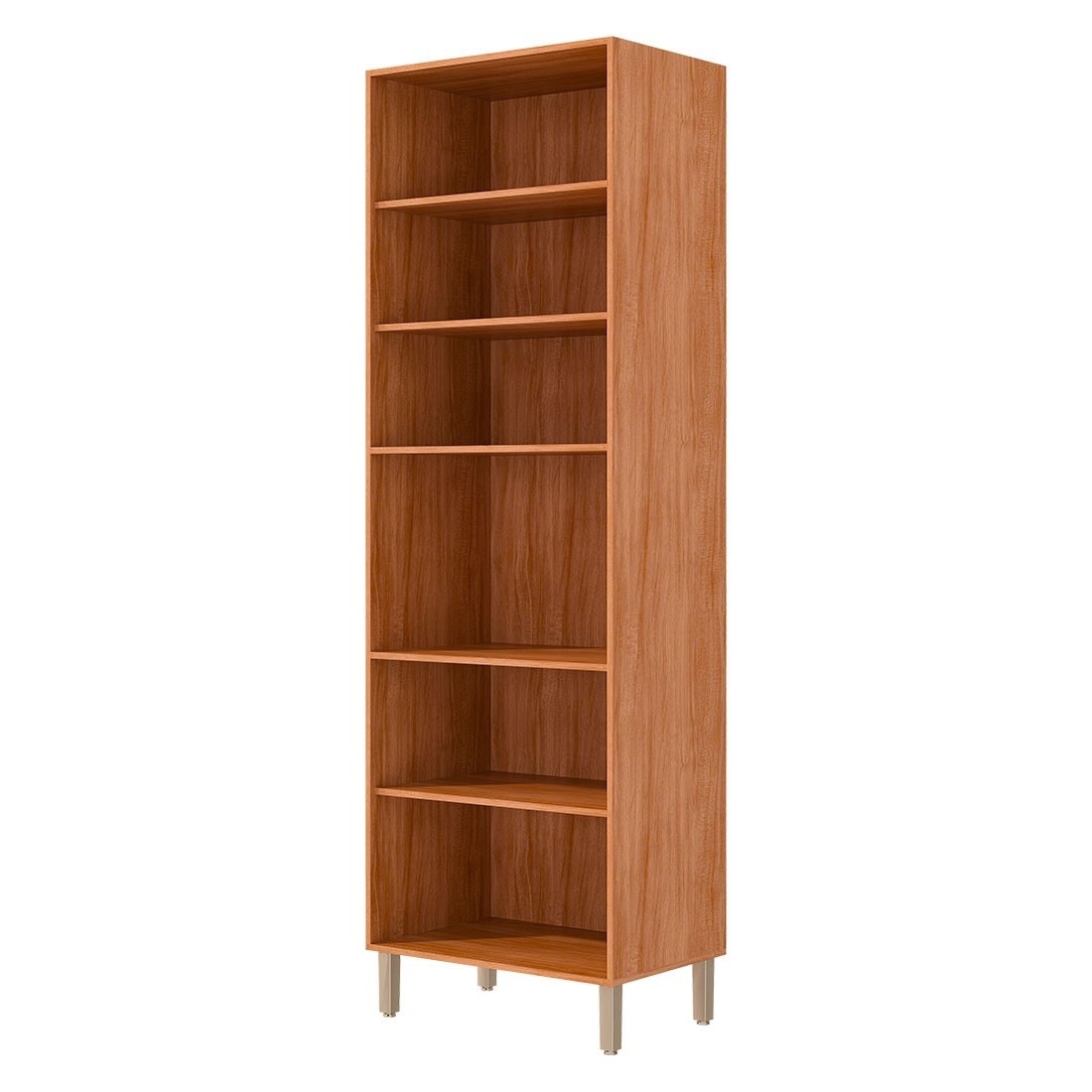 Paneleiro Torre Quente Esplendida 1 Forno 4 Portas 70cm 100% MDF MGM - Cina/Ofw