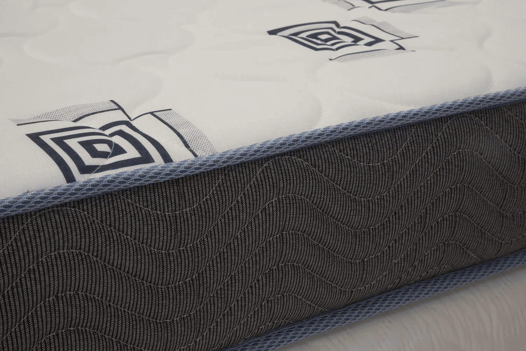 Colchão Casal Ortobom D33 138x188x17 Light Colchão Casal Ortobom D33 138x188x17 Light