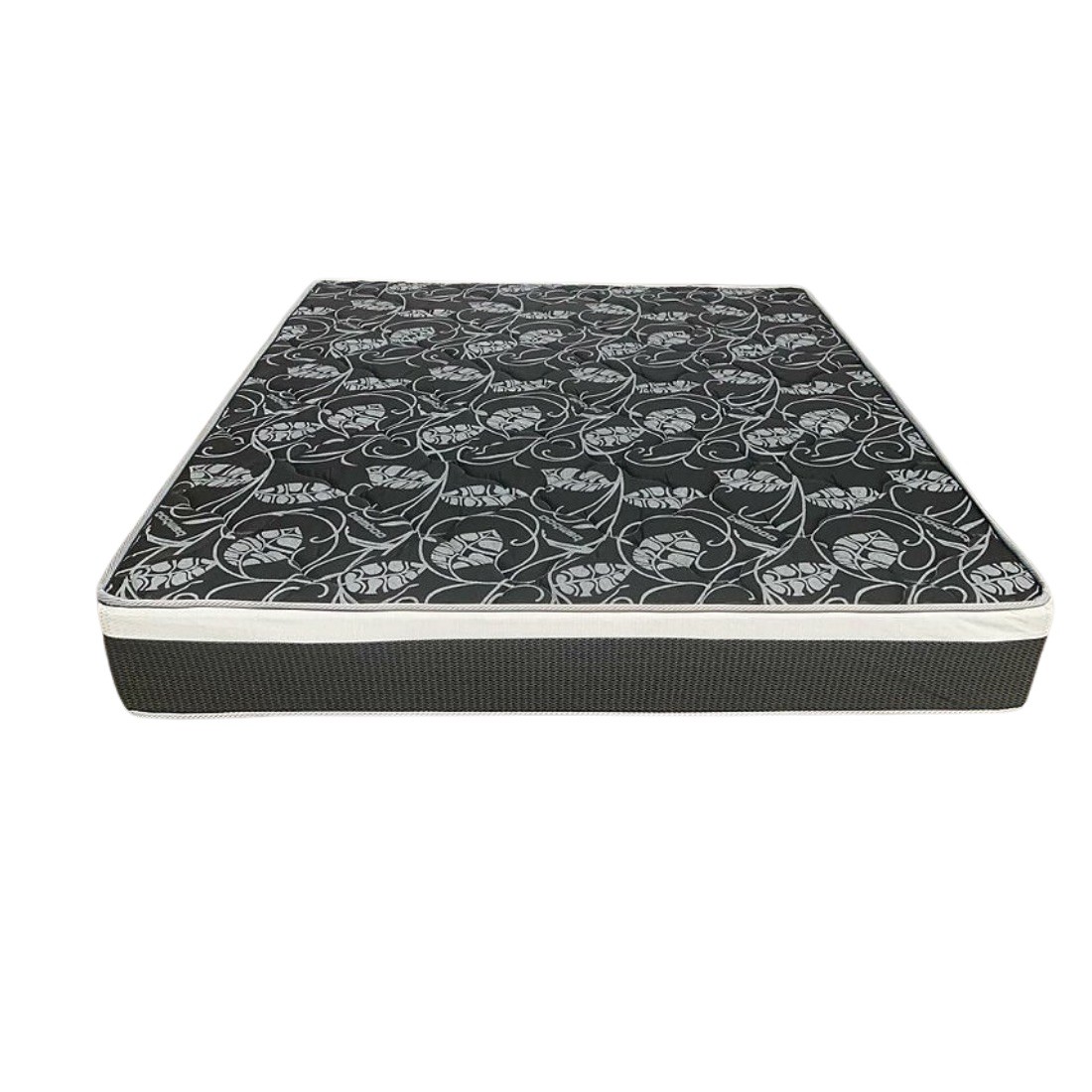Colchão Casal Selectus D33 Plumatex Com Eps Ortopédico 138x188x24cm - Cinza