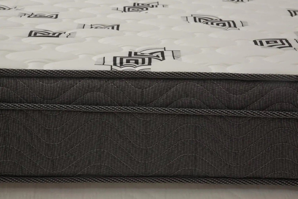 Colchão Casal Ortobom D45 138x188x17 Light Colchão Casal Ortobom D45 138x188x17 Light