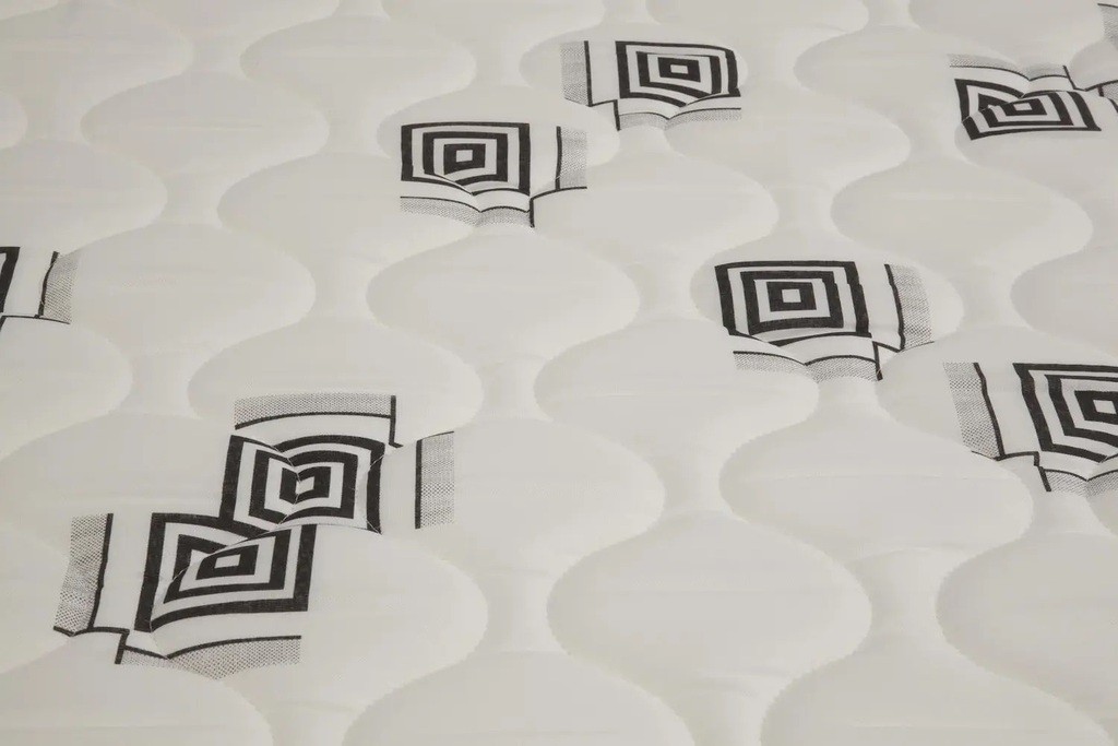 Colchão Casal Ortobom D45 138x188x17 Light Colchão Casal Ortobom D45 138x188x17 Light