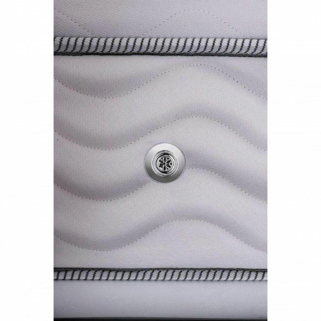 Colchão Casal Queen Ortobom Molas Ensacadas 158x198x32 Freedom Colchão Casal Queen Ortobom Molas Ensacadas 158x198x32 Freedom