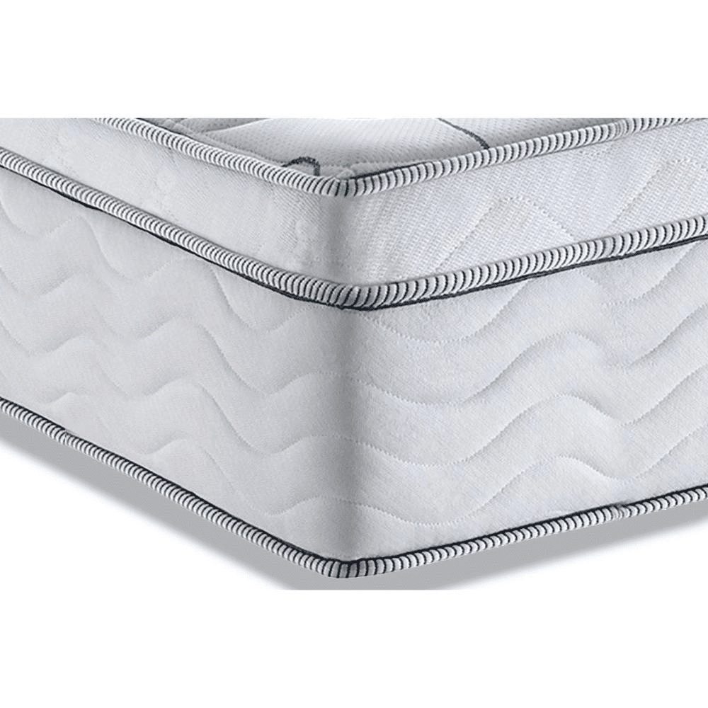 Colchão Casal Ortobom Molas Ensacadas 138x188x32 Freedom Colchão Casal Ortobom Molas Ensacadas 138x188x32 Freedom