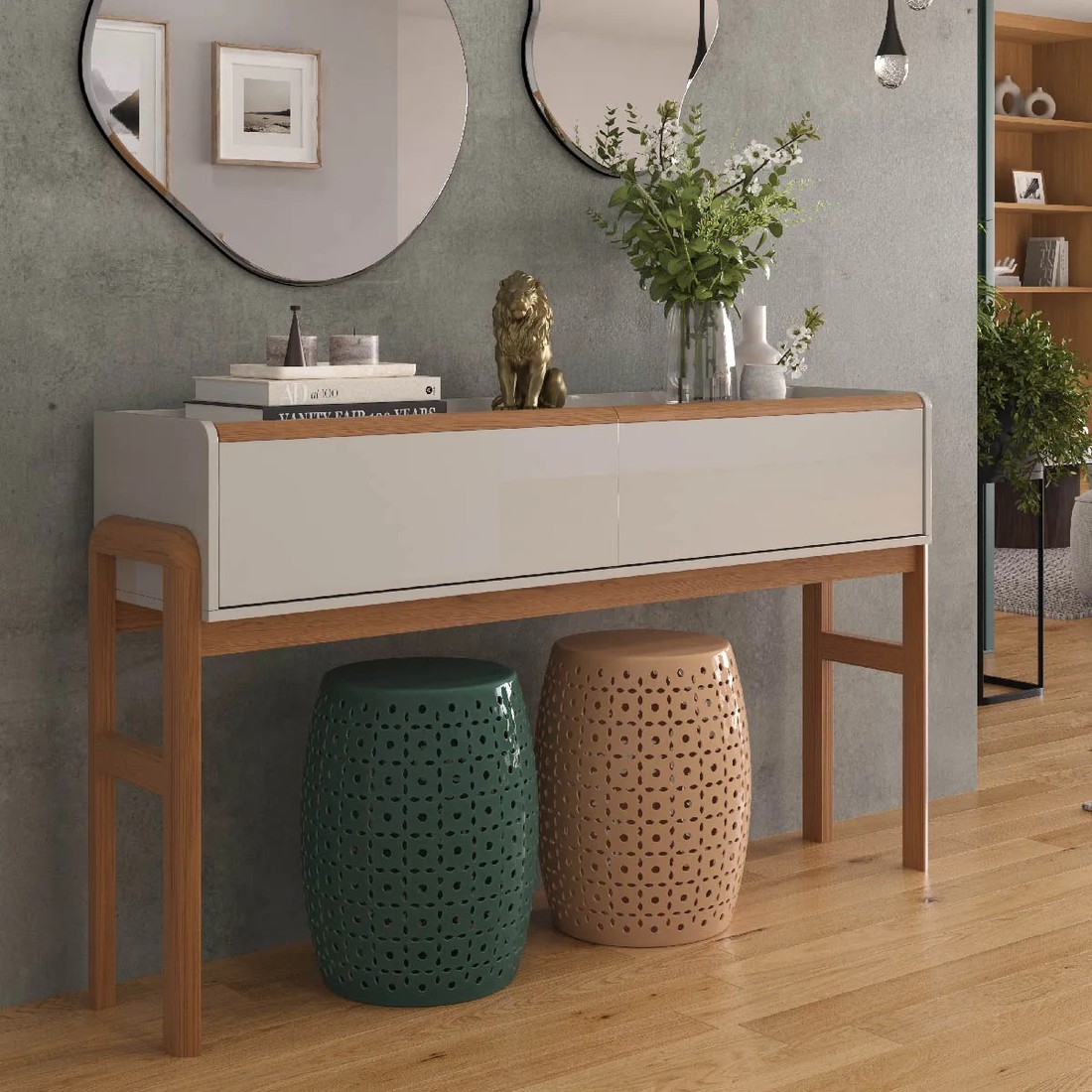 Aparador Elegance Off White New Jequitibá – Lukaliam Móveis Aparador Elegance Off White New Jequitibá – Lukaliam Móveis