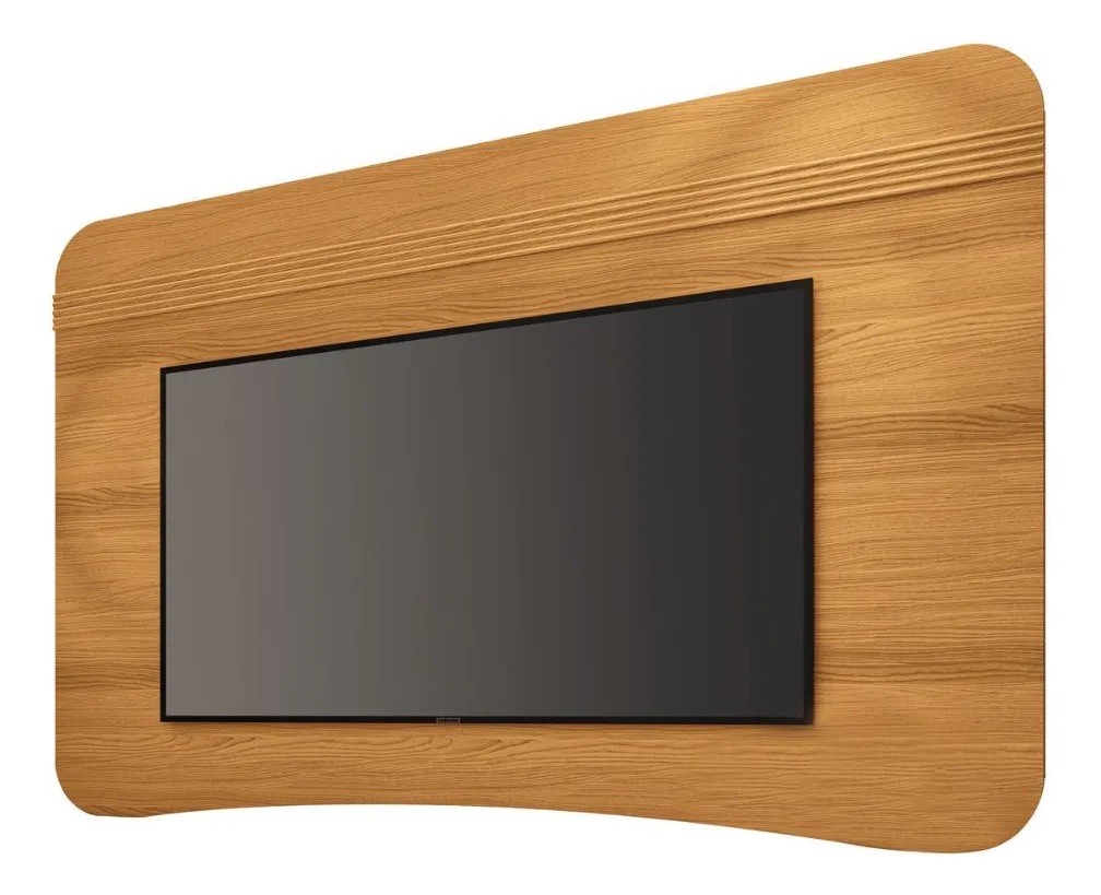 Painel HB Armony 2.0 Cinamomo 200cm Painel HB Armony 2.0 Cinamomo 200cm