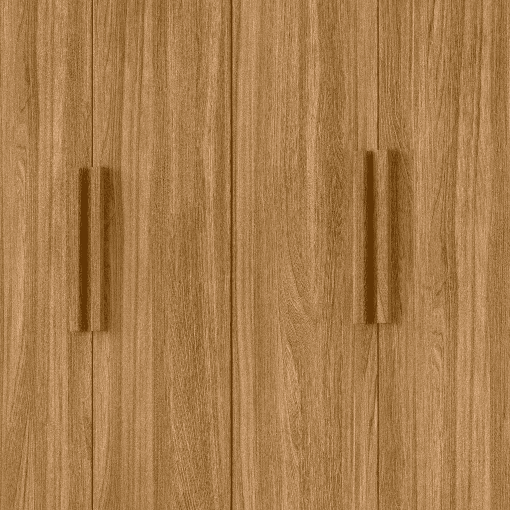 Guarda-Roupa Casal 8 Portas Moval Diplomata Freijó Guarda-Roupa Casal 8 Portas Moval Diplomata Freijó