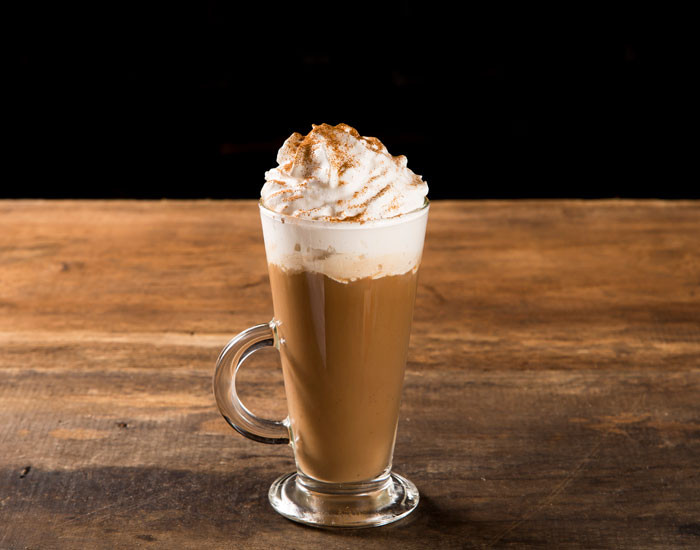 Licor Fino de Café Cappuccino 750ml Schluck