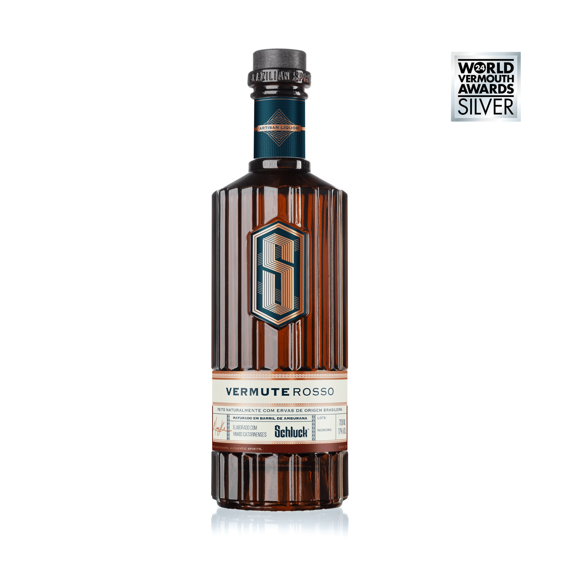 Vermute Rosso 700ml Schluck Vermute Rosso 700ml Schluck