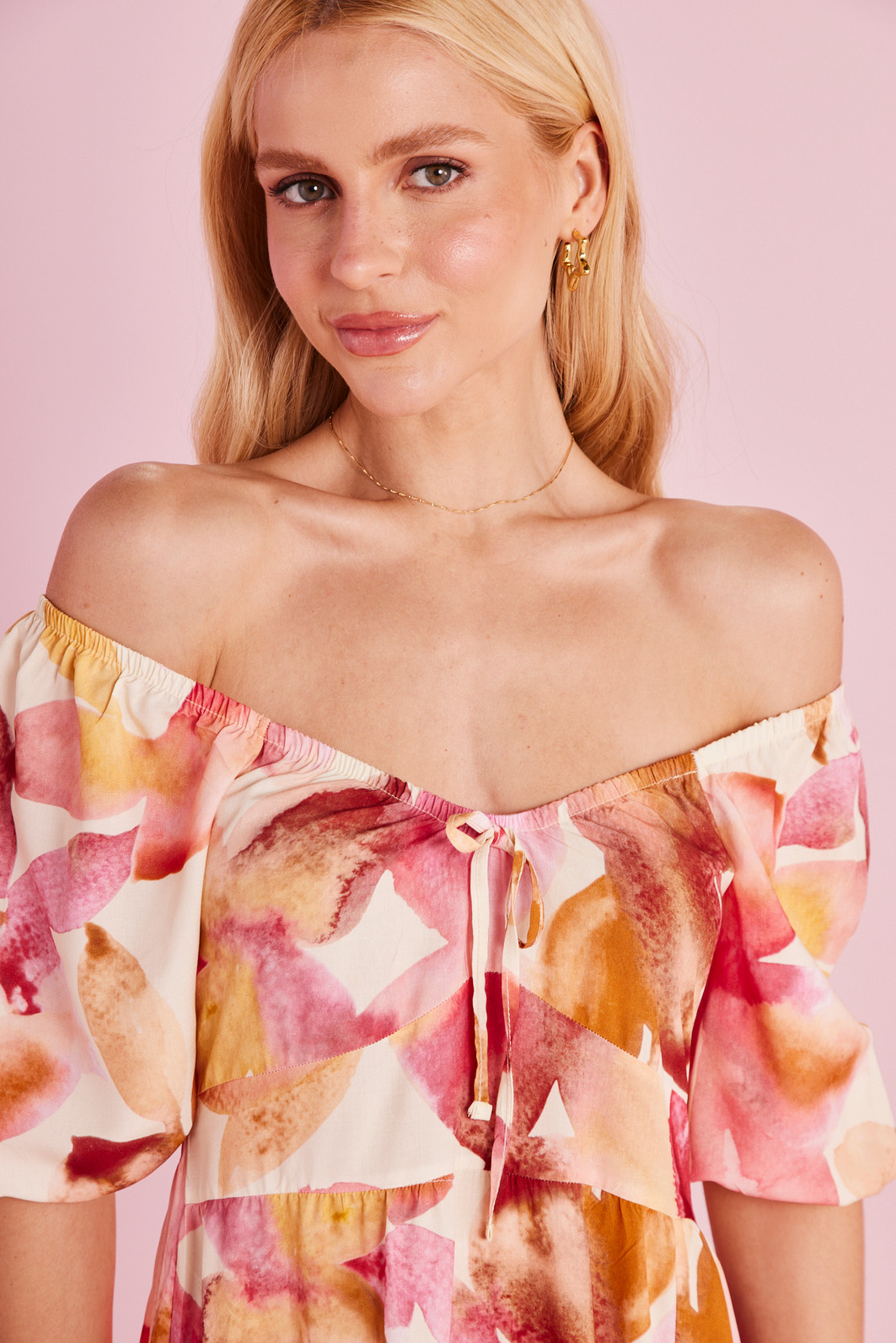 VESTIDO VISCOSE FLASH SALE ESTAMPADO VESTIDO VISCOSE FLASH SALE ESTAMPADO