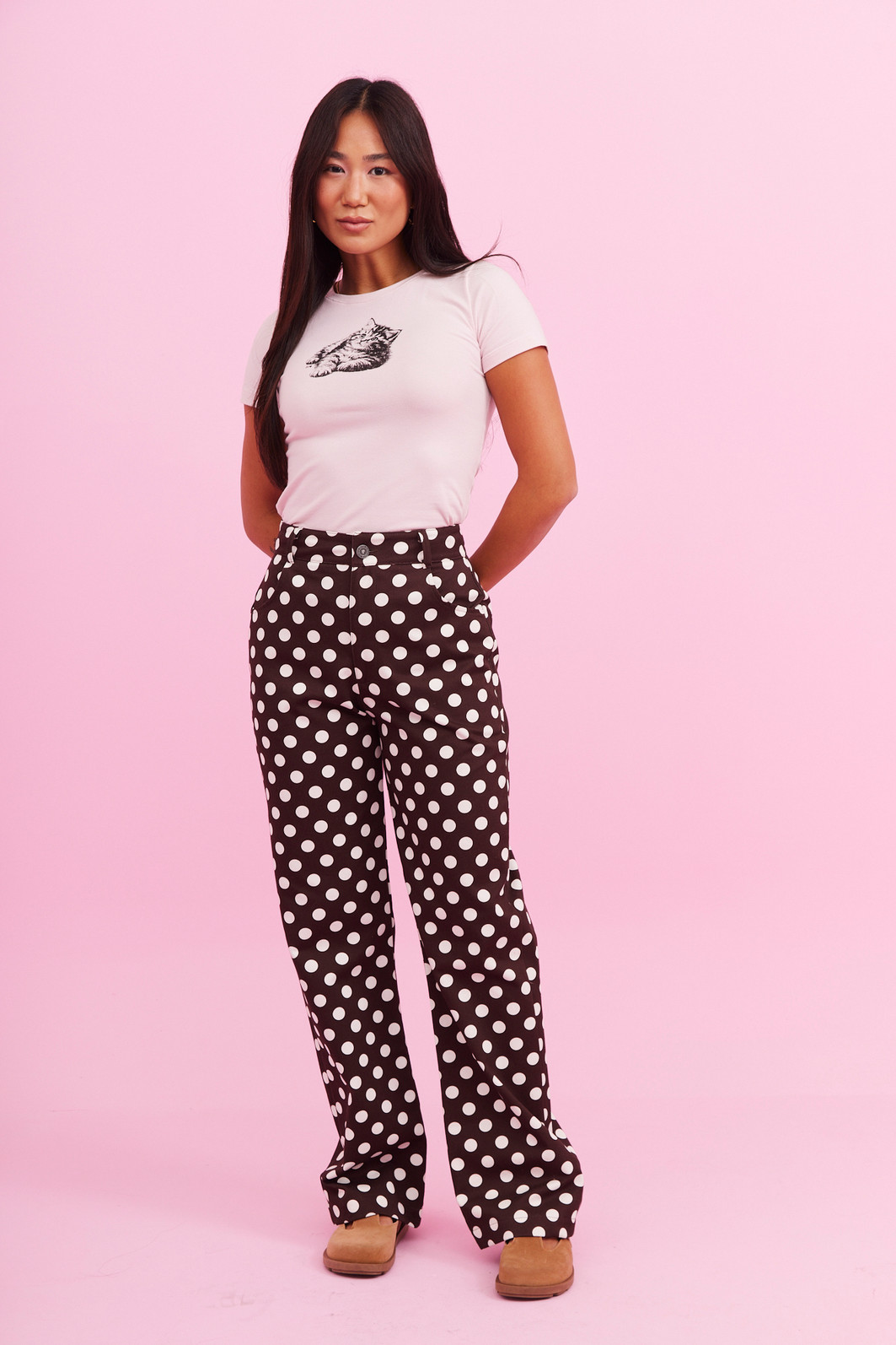 CALÇA POÁ MANUELA CALÇA POÁ MANUELA