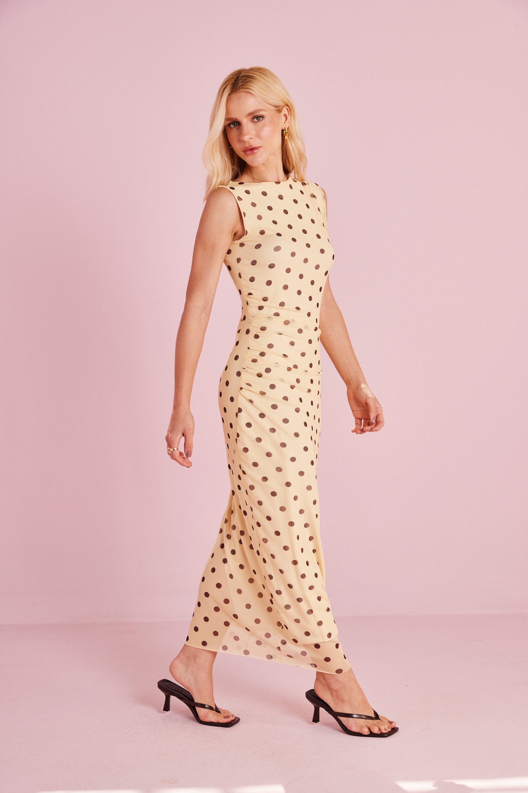 VESTIDO TULE JULIA VESTIDO TULE JULIA