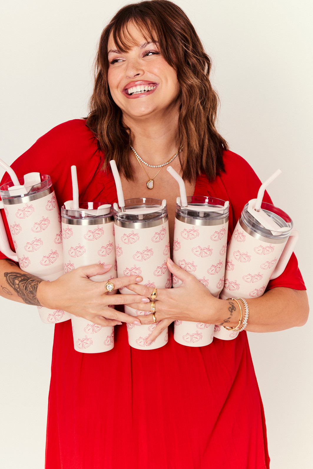 COPO IN LOVE / BRINDE COPO IN LOVE / BRINDE