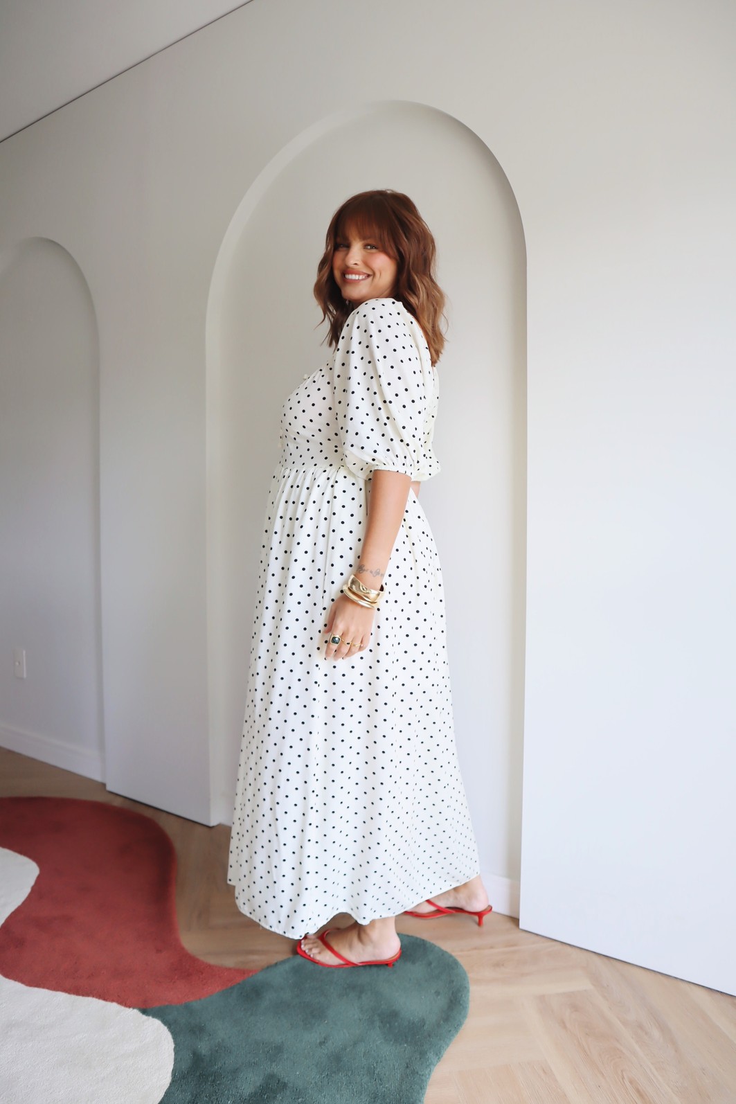 VESTIDO JOANA POA FUNDO OFF VESTIDO JOANA POA FUNDO OFF