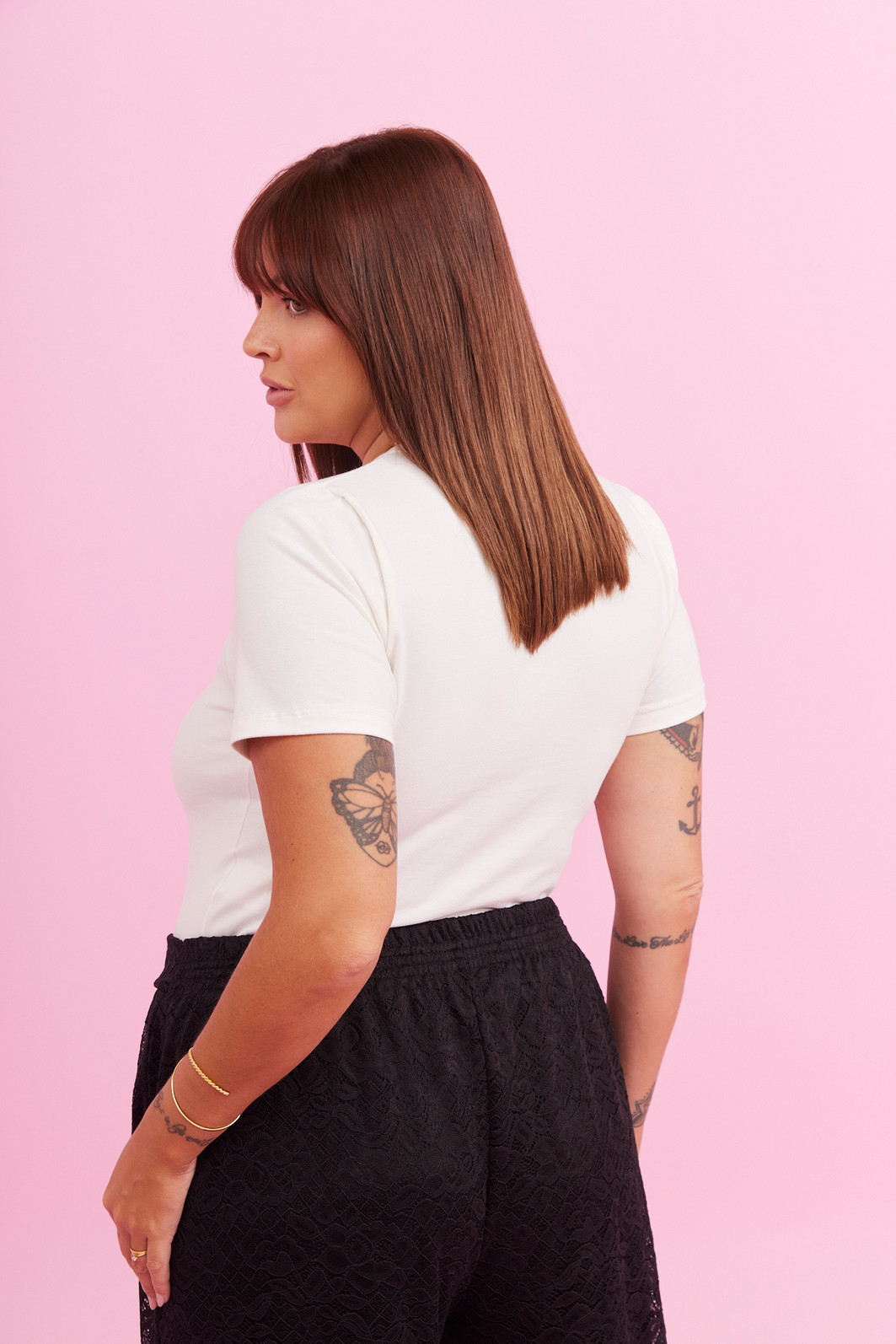 BLUSA COTTON LUIZA OFF WHITE BLUSA COTTON LUIZA OFF WHITE