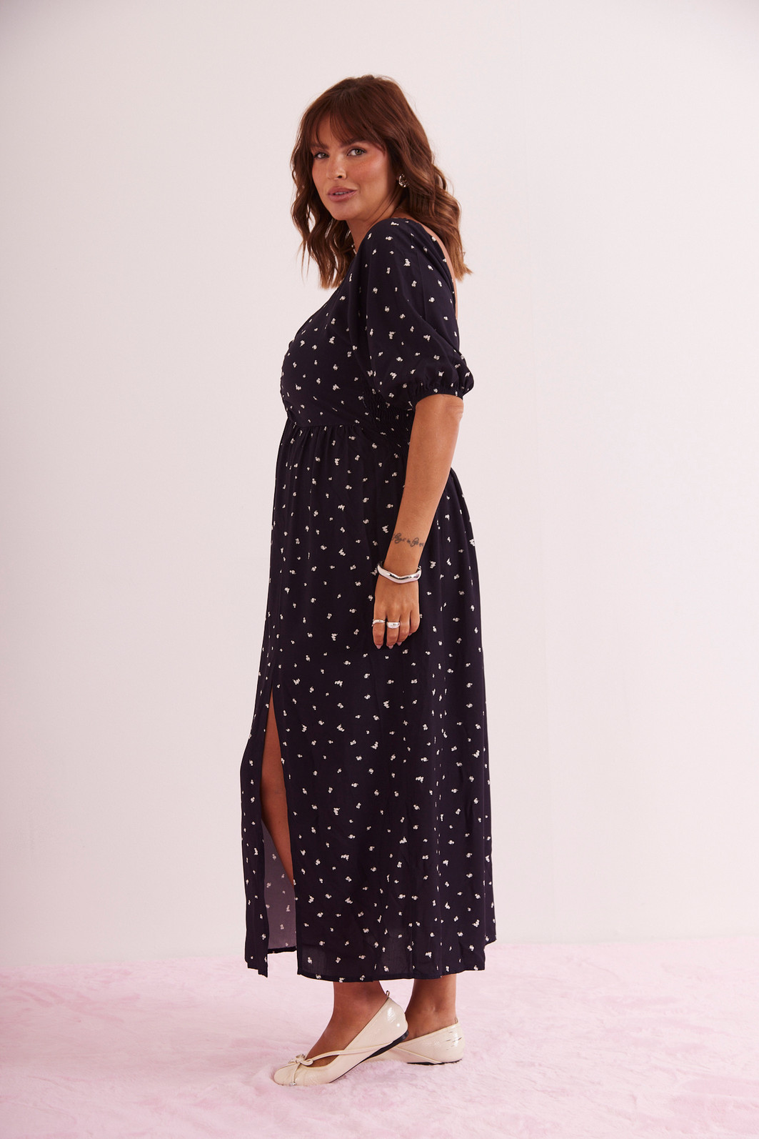 VESTIDO SOPHIA ESTAMPADO VESTIDO SOPHIA ESTAMPADO