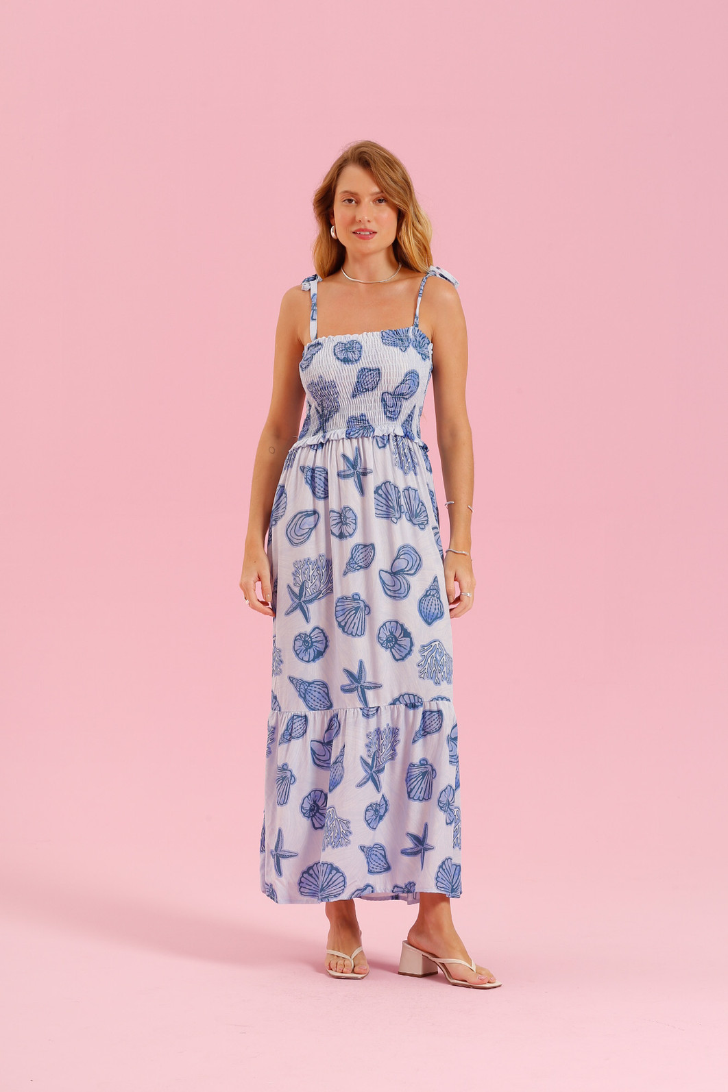 VESTIDO MIDI FUNDO DO MAR AZUL FUNDO DO MAR VESTIDO MIDI FUNDO DO MAR AZUL FUNDO DO MAR