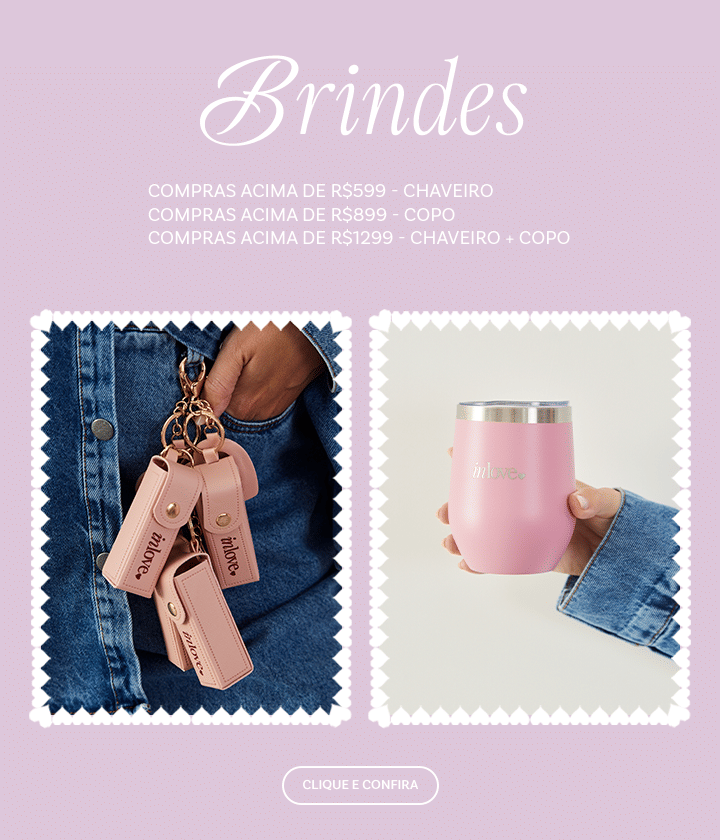 BRINDE / COMBO BRINDE / COMBO
