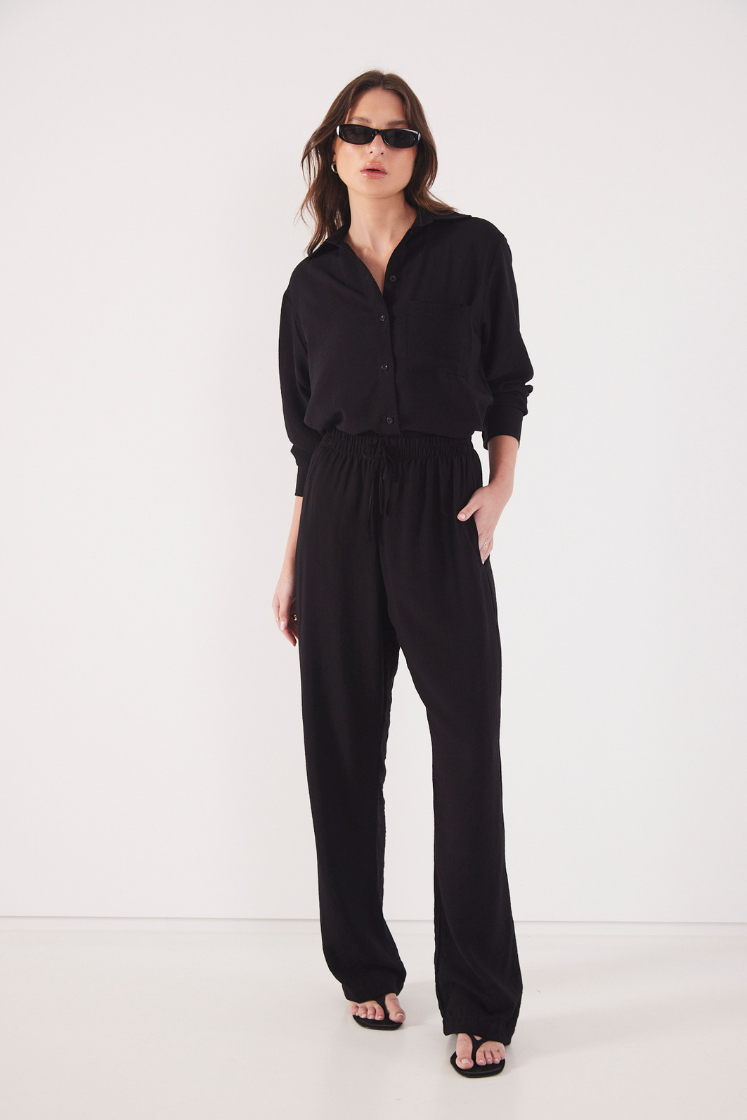 CALÇA MARCELLA PRETO CALÇA MARCELLA PRETO