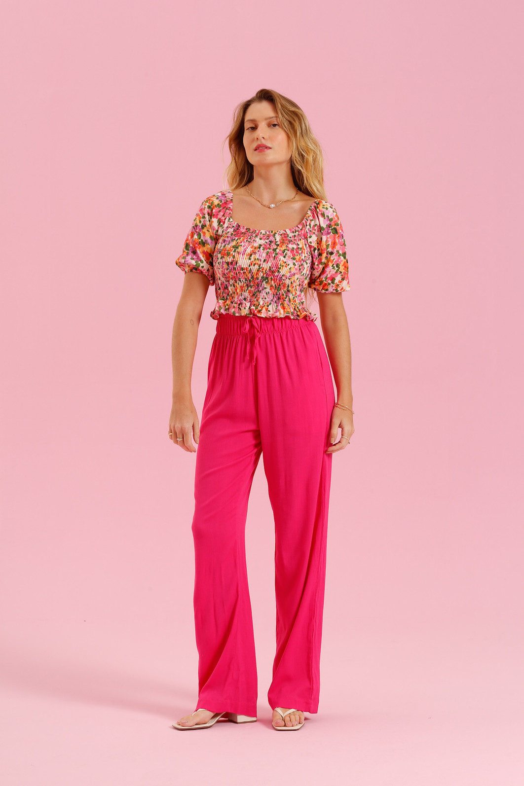 CALÇA PINK CALÇA PINK