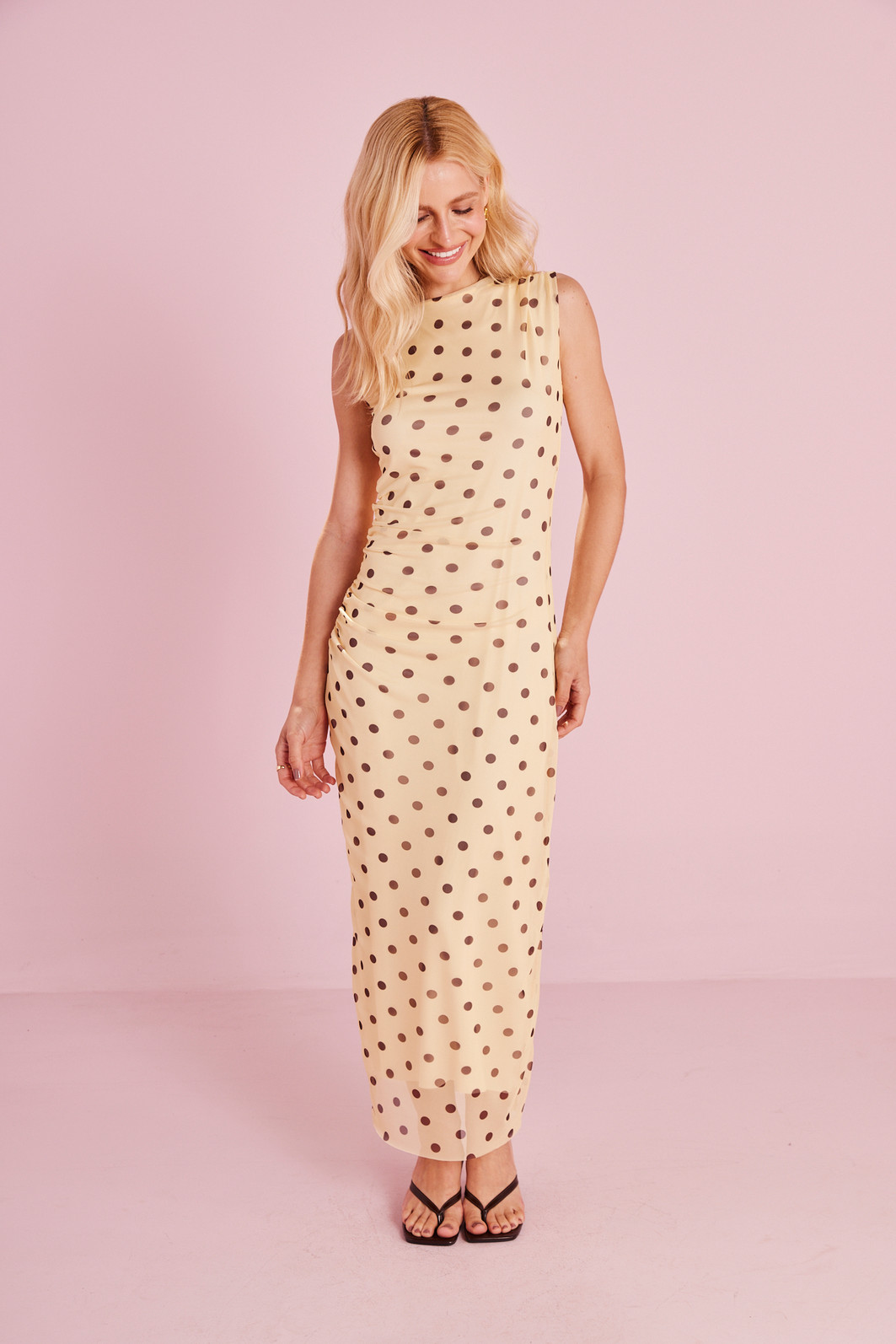 VESTIDO TULE JULIA VESTIDO TULE JULIA