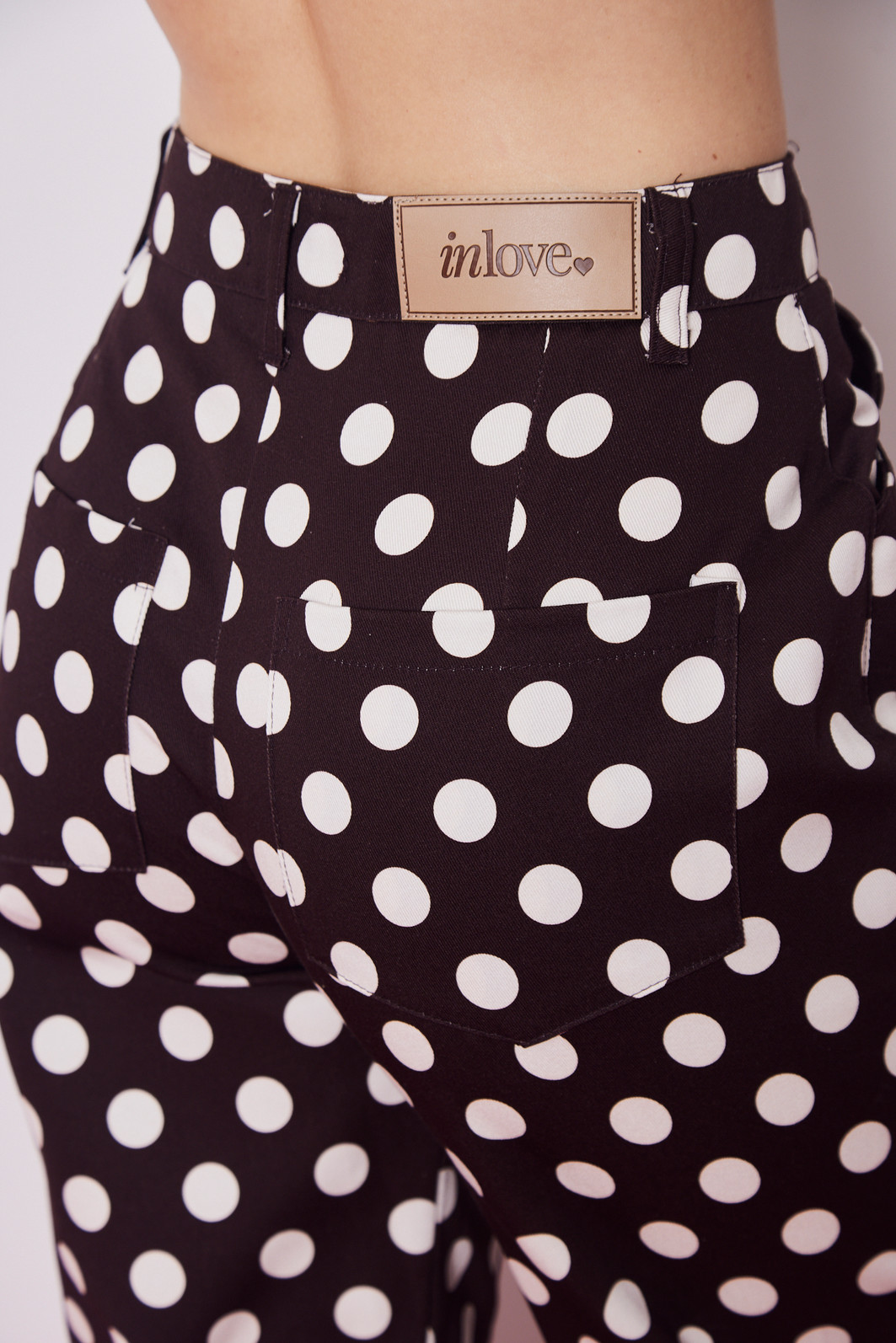 CALÇA POÁ MANUELA CALÇA POÁ MANUELA