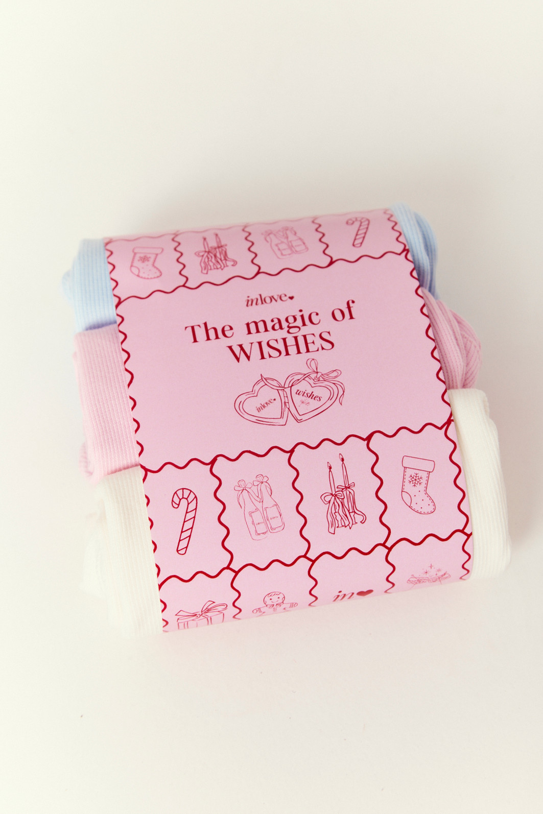 KIT 3 REGATAS KIT 3 REGATAS