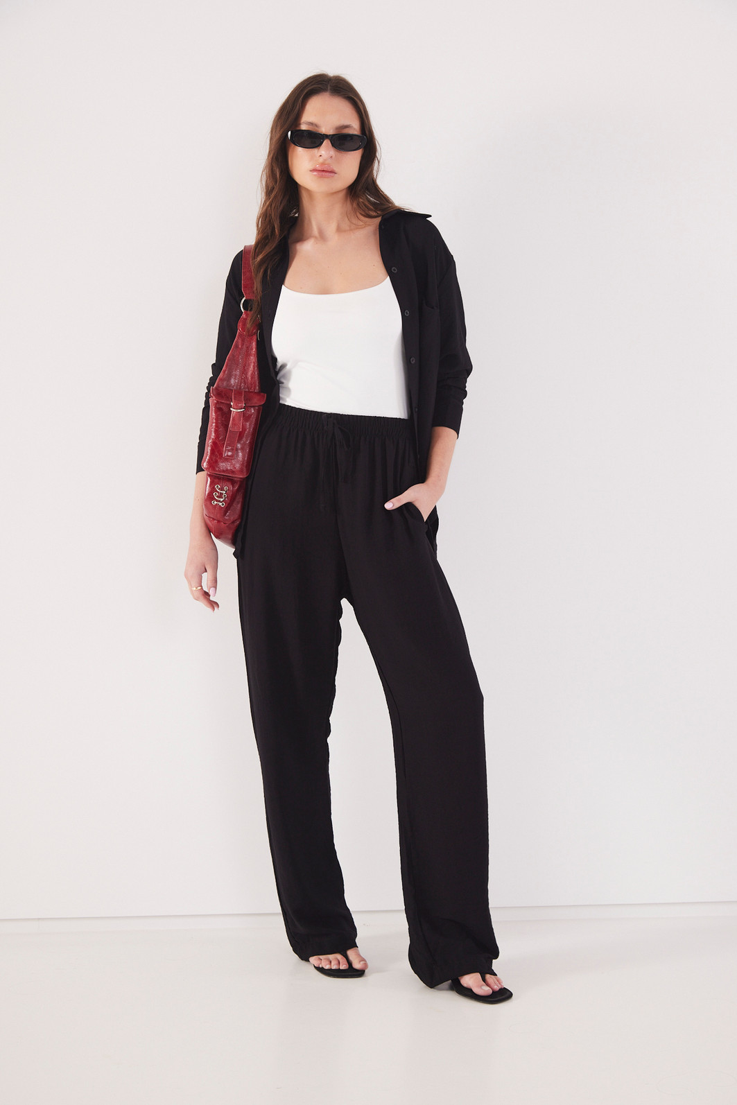 CALÇA MARCELLA PRETO CALÇA MARCELLA PRETO