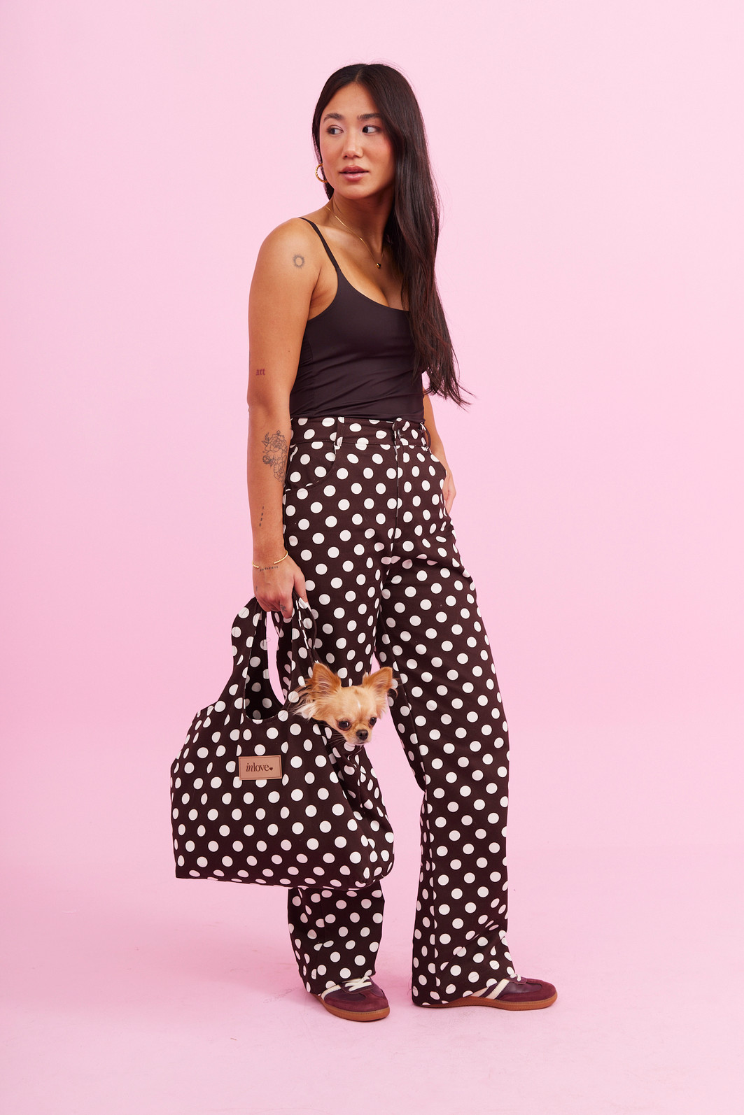 CALÇA MANUELA CALÇA MANUELA