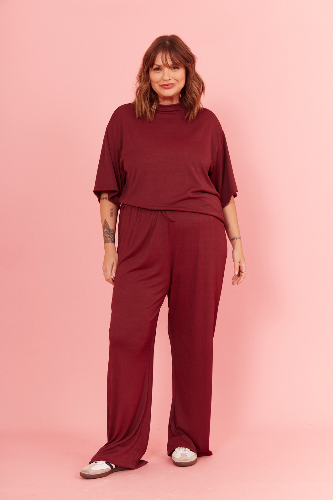 CONJUNTO SOLANGE BORDO CONJUNTO SOLANGE BORDO