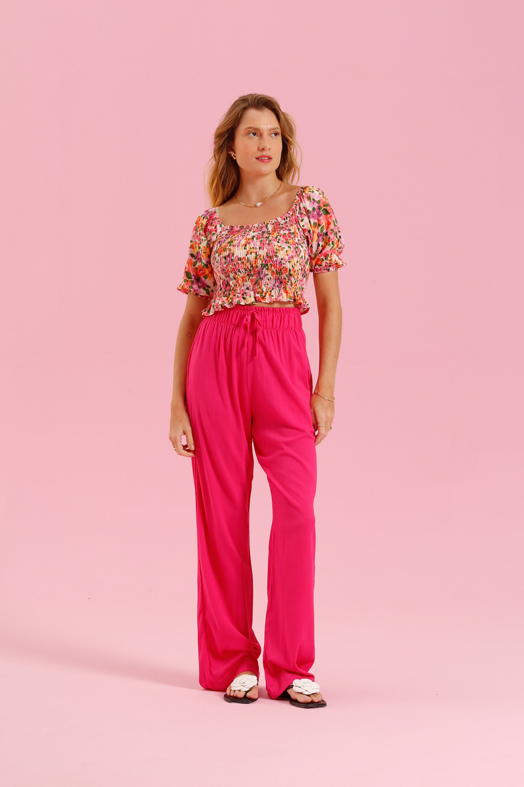 CALÇA PINK CALÇA PINK