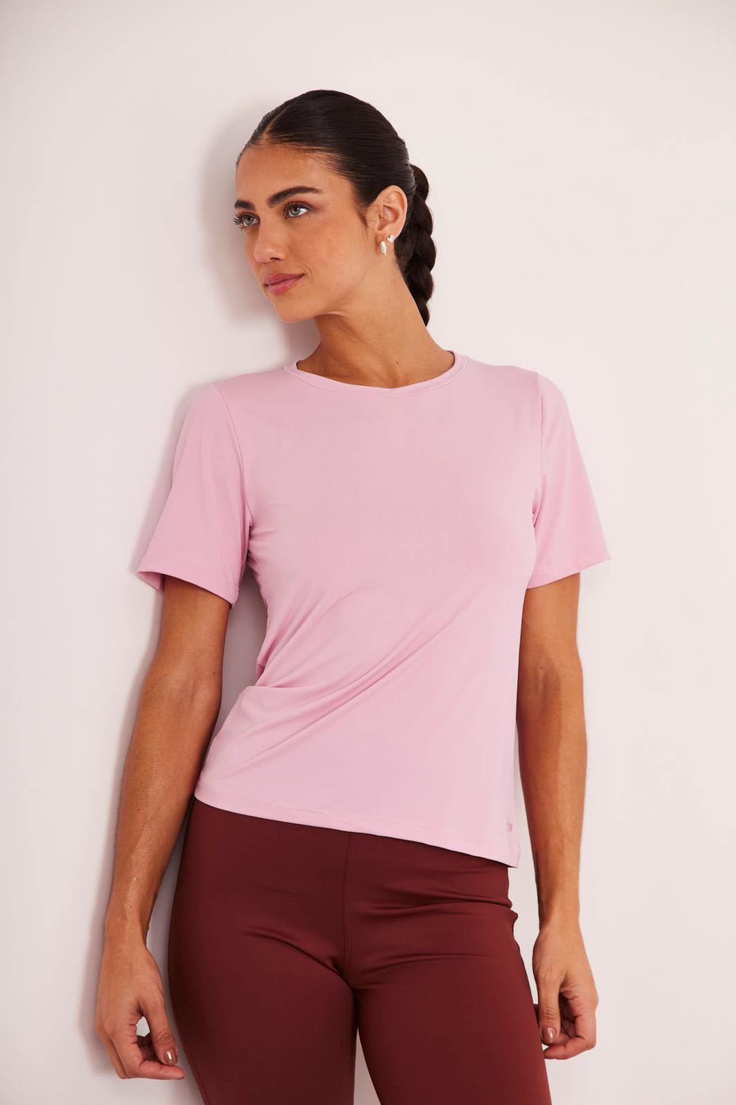 BLUSA UV SUPREME ROSA BLUSA UV SUPREME ROSA