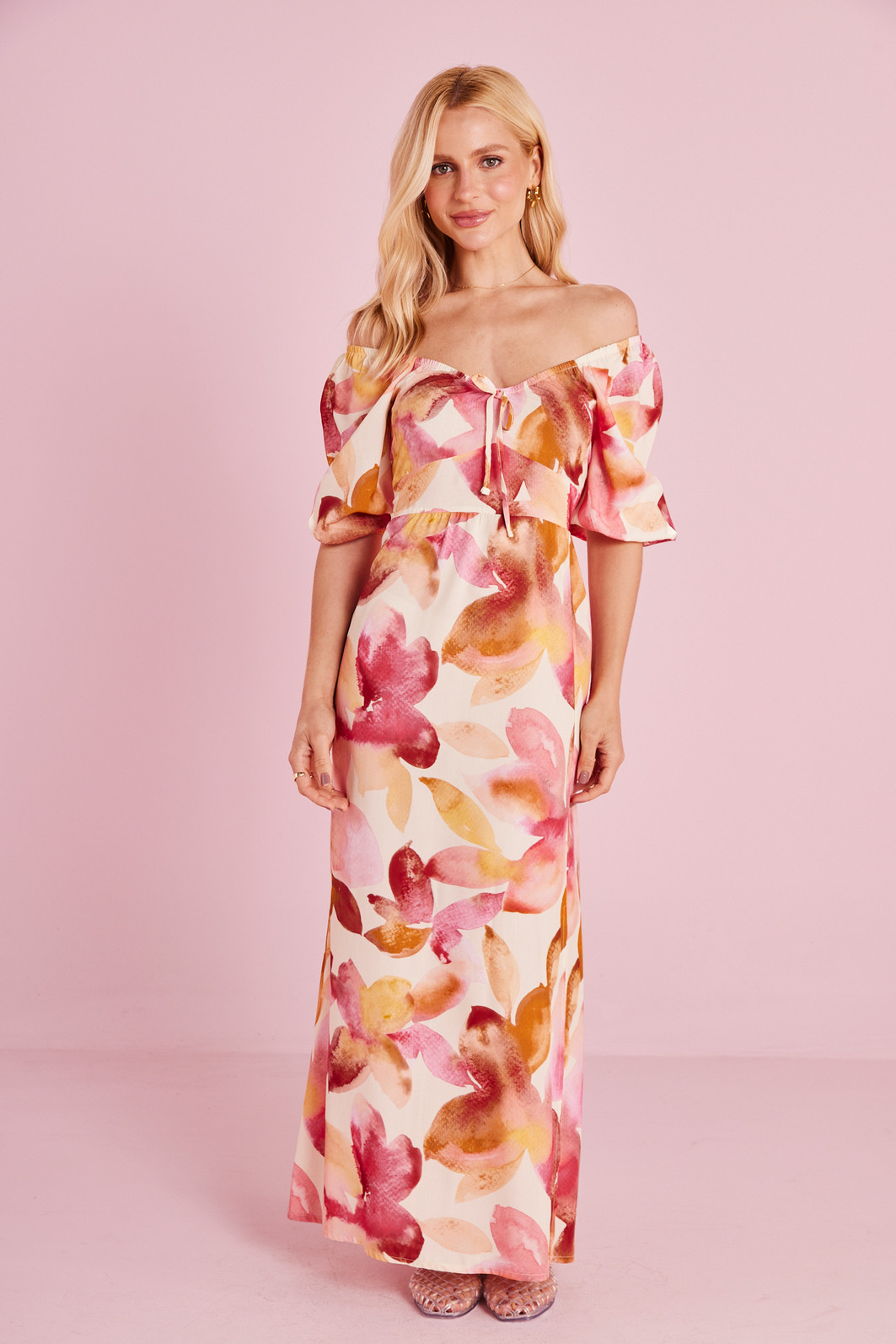 VESTIDO VISCOSE FLASH SALE ESTAMPADO VESTIDO VISCOSE FLASH SALE ESTAMPADO