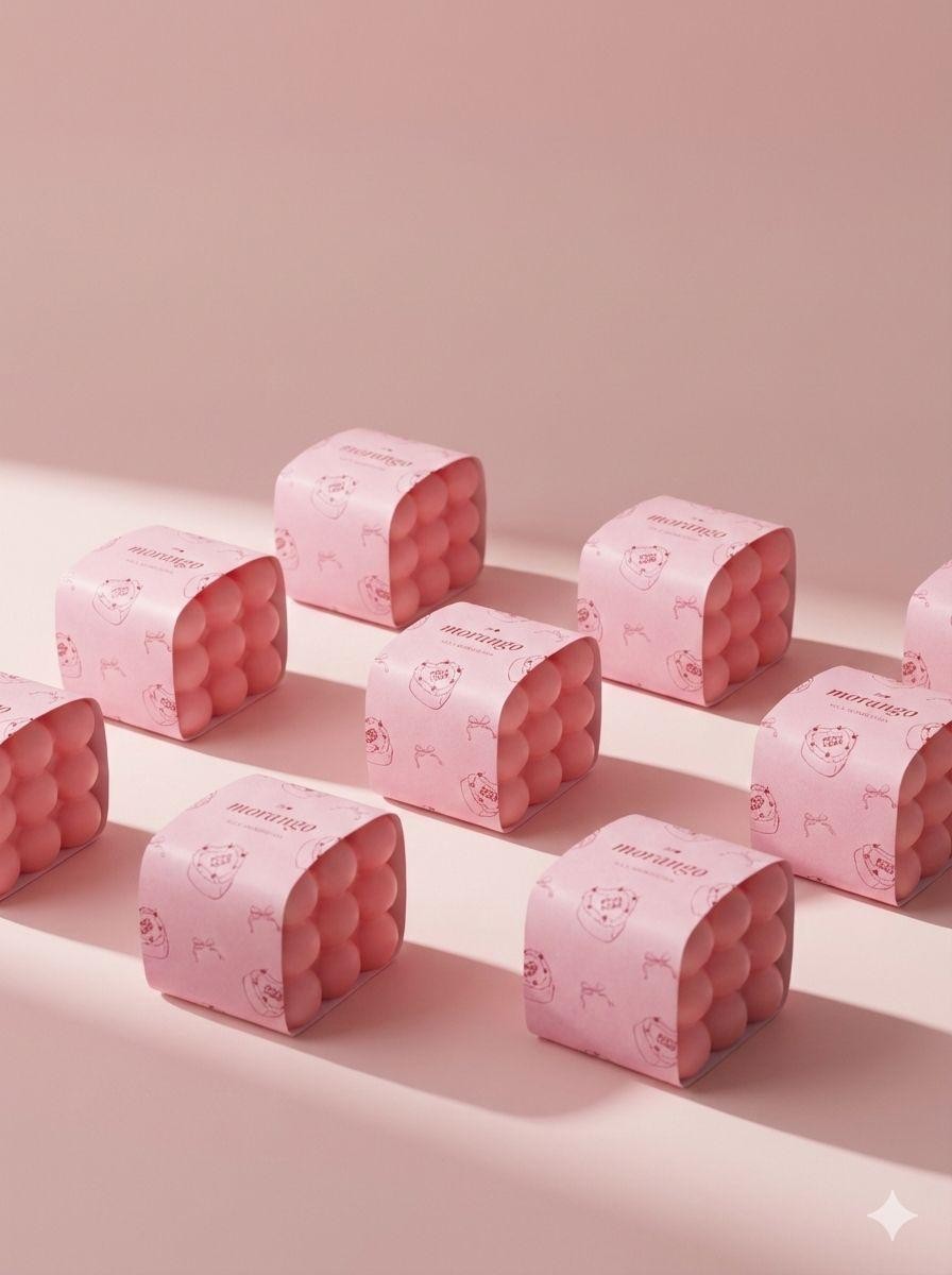 BRINDE VELA IN LOVE BRINDE VELA IN LOVE