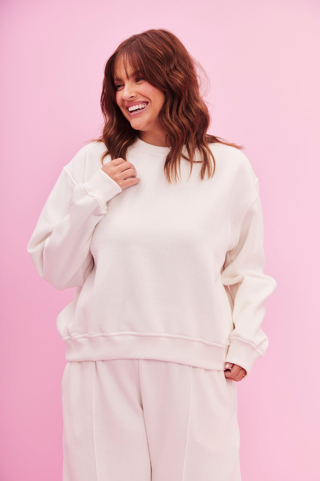 CASACO DE MOLETOM PREMIUM TALI OFF WHITE CASACO DE MOLETOM PREMIUM TALI OFF WHITE