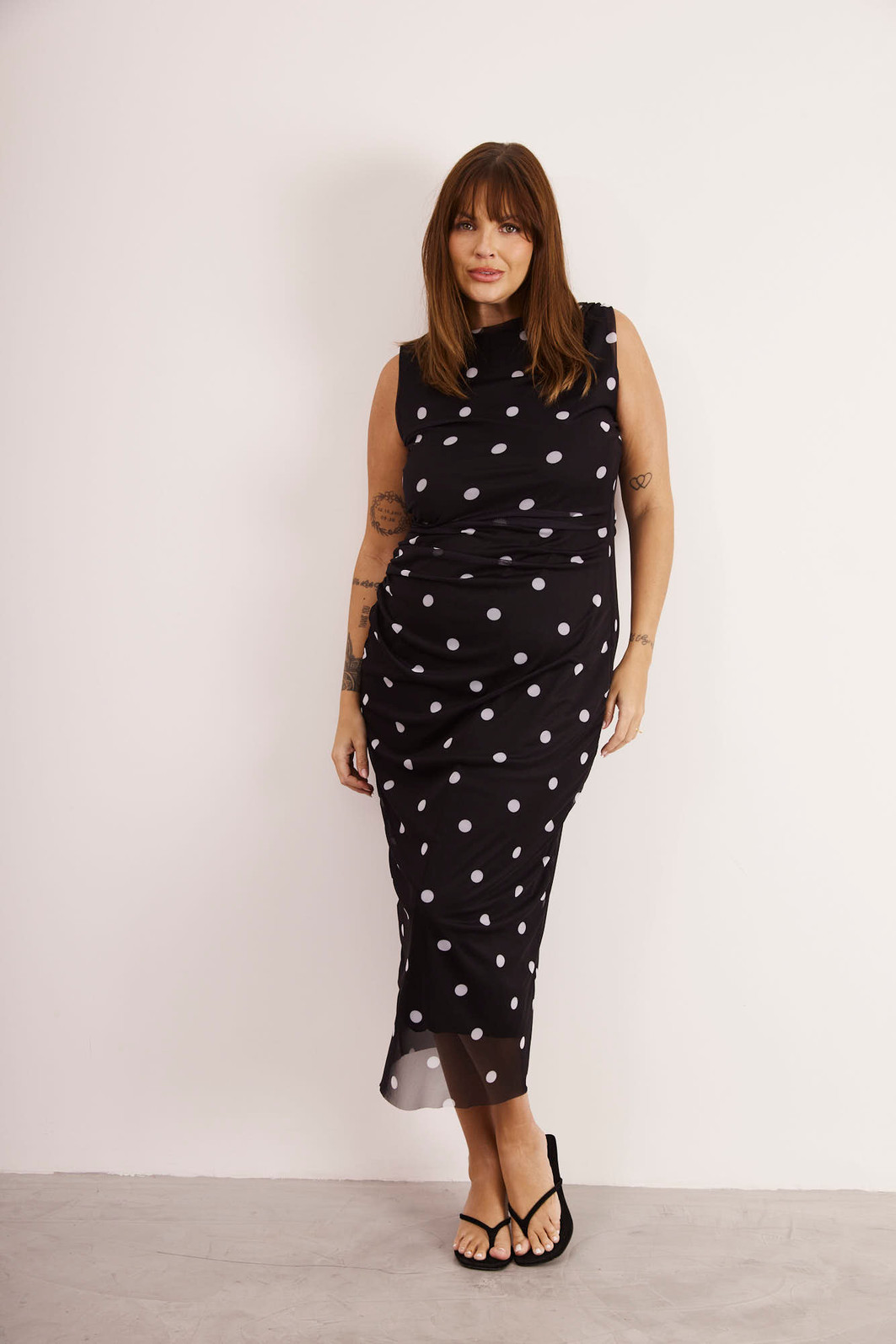 VESTIDO TULE NEW JULIA VESTIDO TULE NEW JULIA