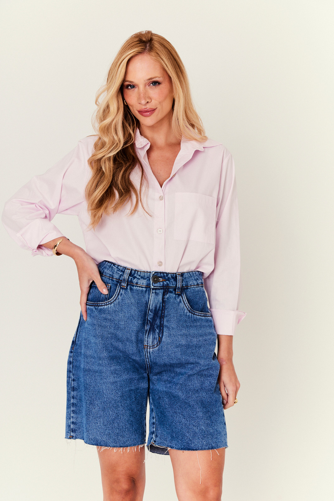 Shorts Jeans Judite JEANS