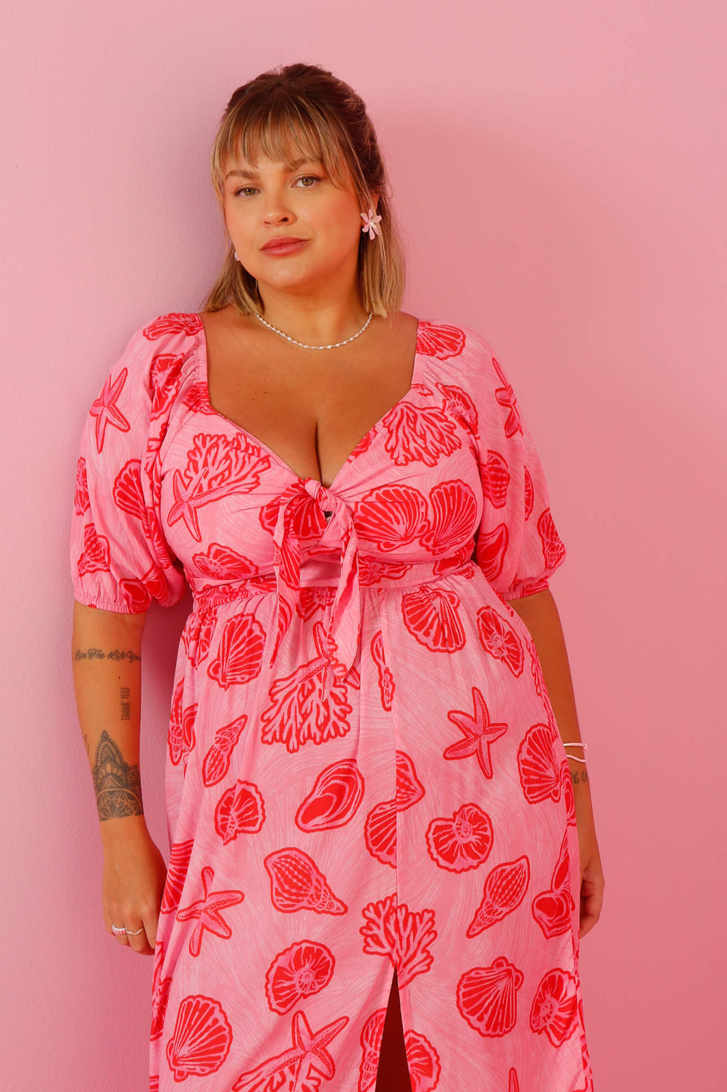 VESTIDO MIDI FUNDO DO MAR AZUL FUNDO DO MAR VESTIDO MIDI FUNDO DO MAR AZUL FUNDO DO MAR