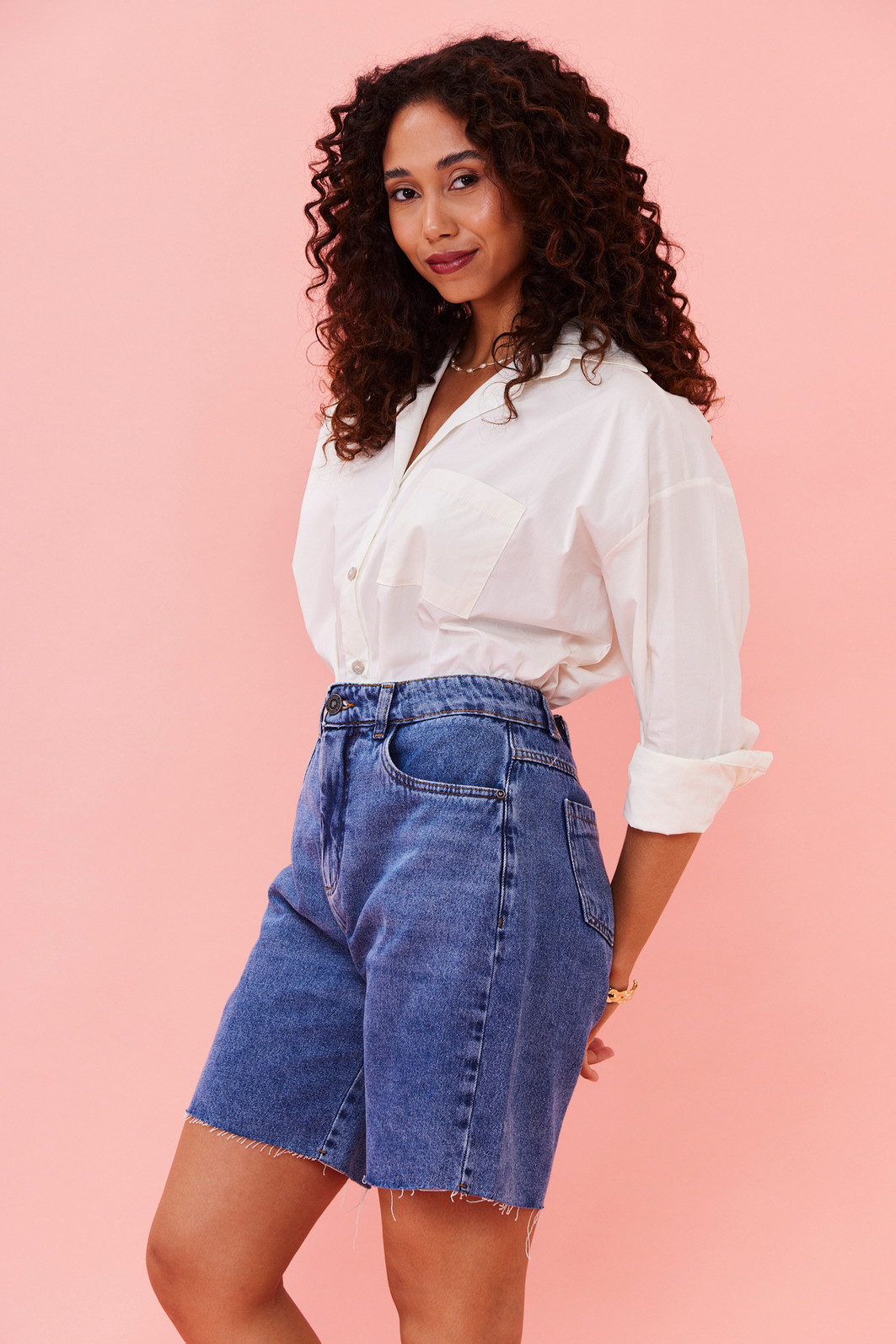 CAMISA CATARINA OFF WHITE CAMISA CATARINA OFF WHITE