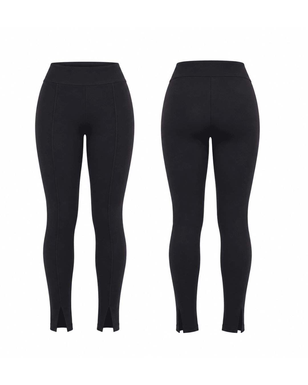 CALÇA LEGGING POLIAMIDA VANESSA PRETO CALÇA LEGGING POLIAMIDA VANESSA PRETO