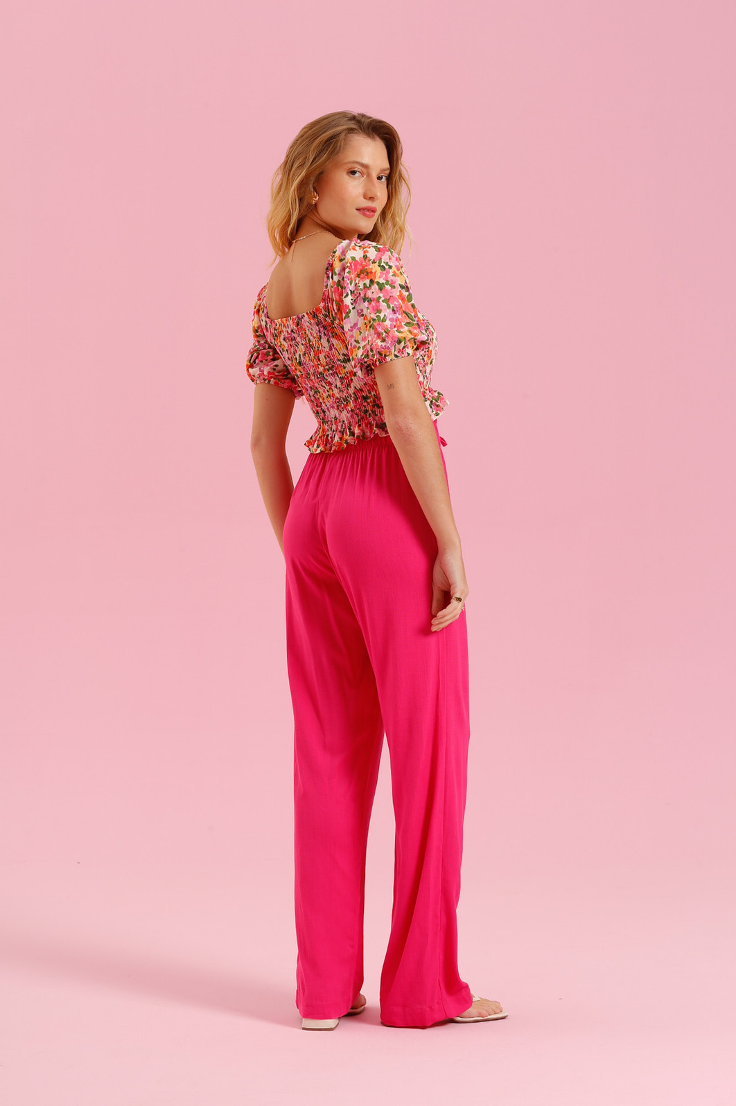 CALÇA PINK CALÇA PINK