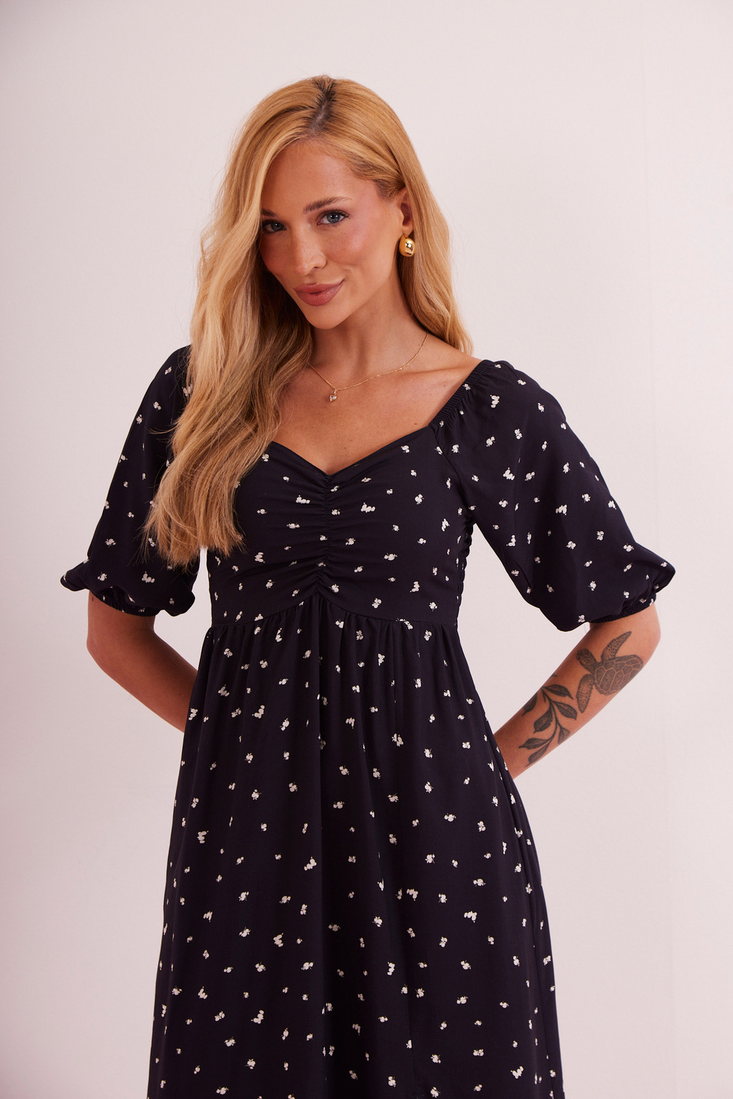 VESTIDO SOPHIA ESTAMPADO VESTIDO SOPHIA ESTAMPADO