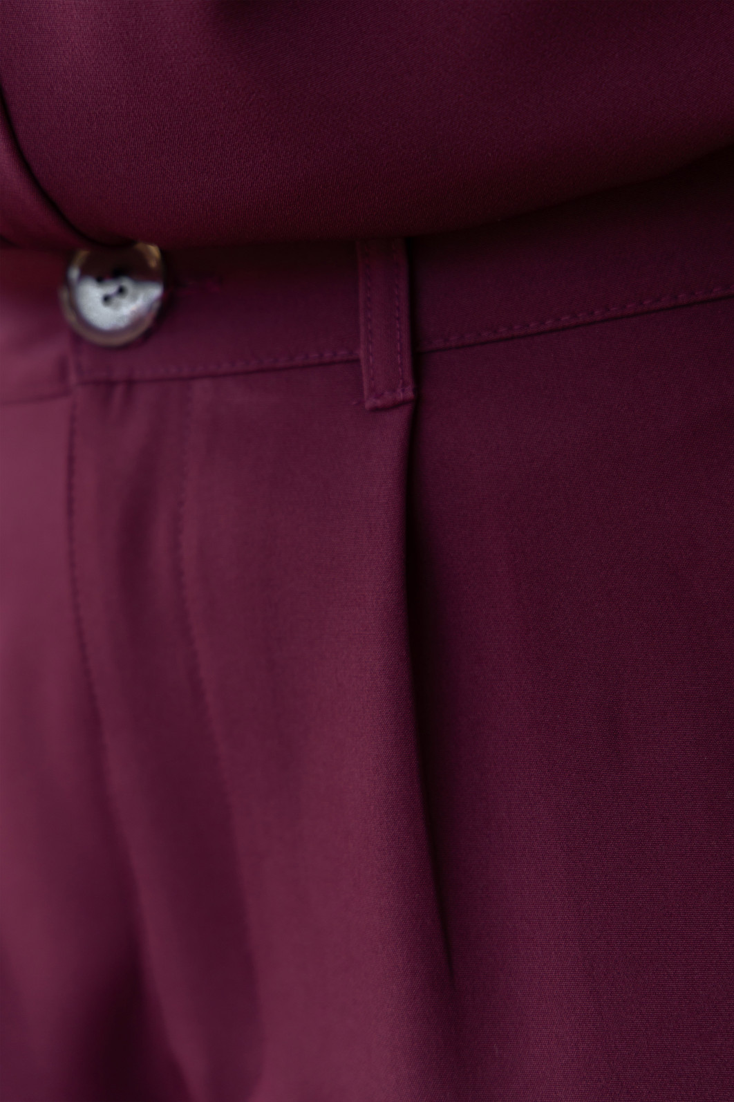 CALÇA ALFAIATARIA JOANA BORDO