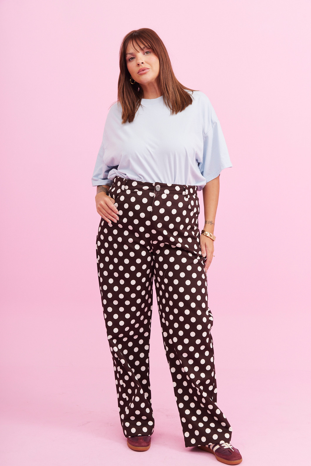 CALÇA MANUELA CALÇA MANUELA