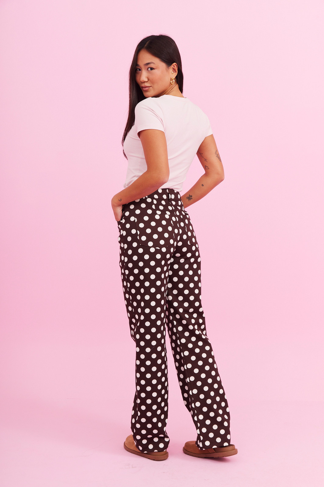 CALÇA MANUELA CALÇA MANUELA