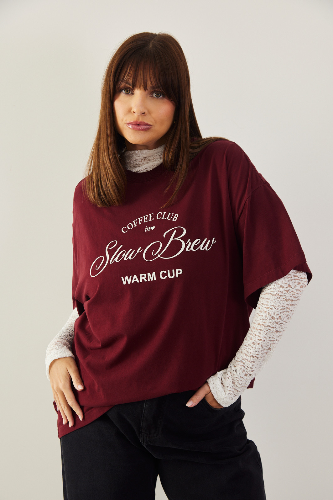 BLUSA RENDA KARINA BRANCO BLUSA RENDA KARINA BRANCO