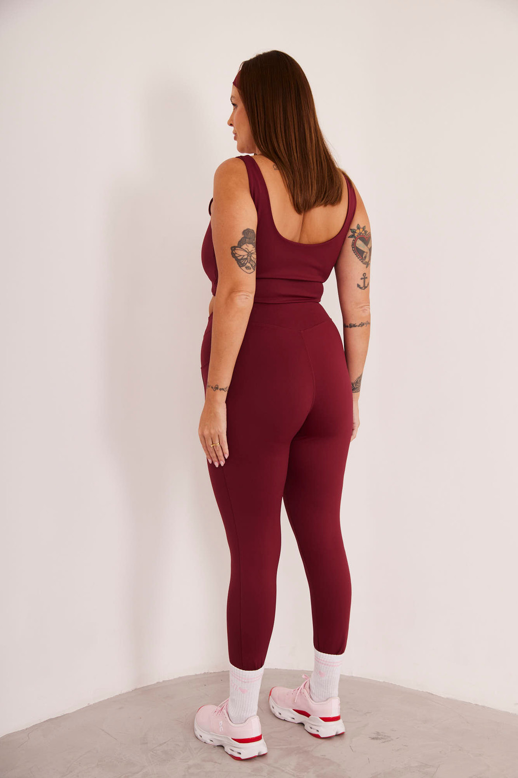 TOP SUPREME BORDO