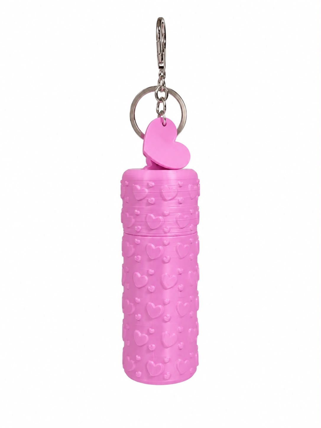 CHAVEIRO ROSA CHAVEIRO ROSA