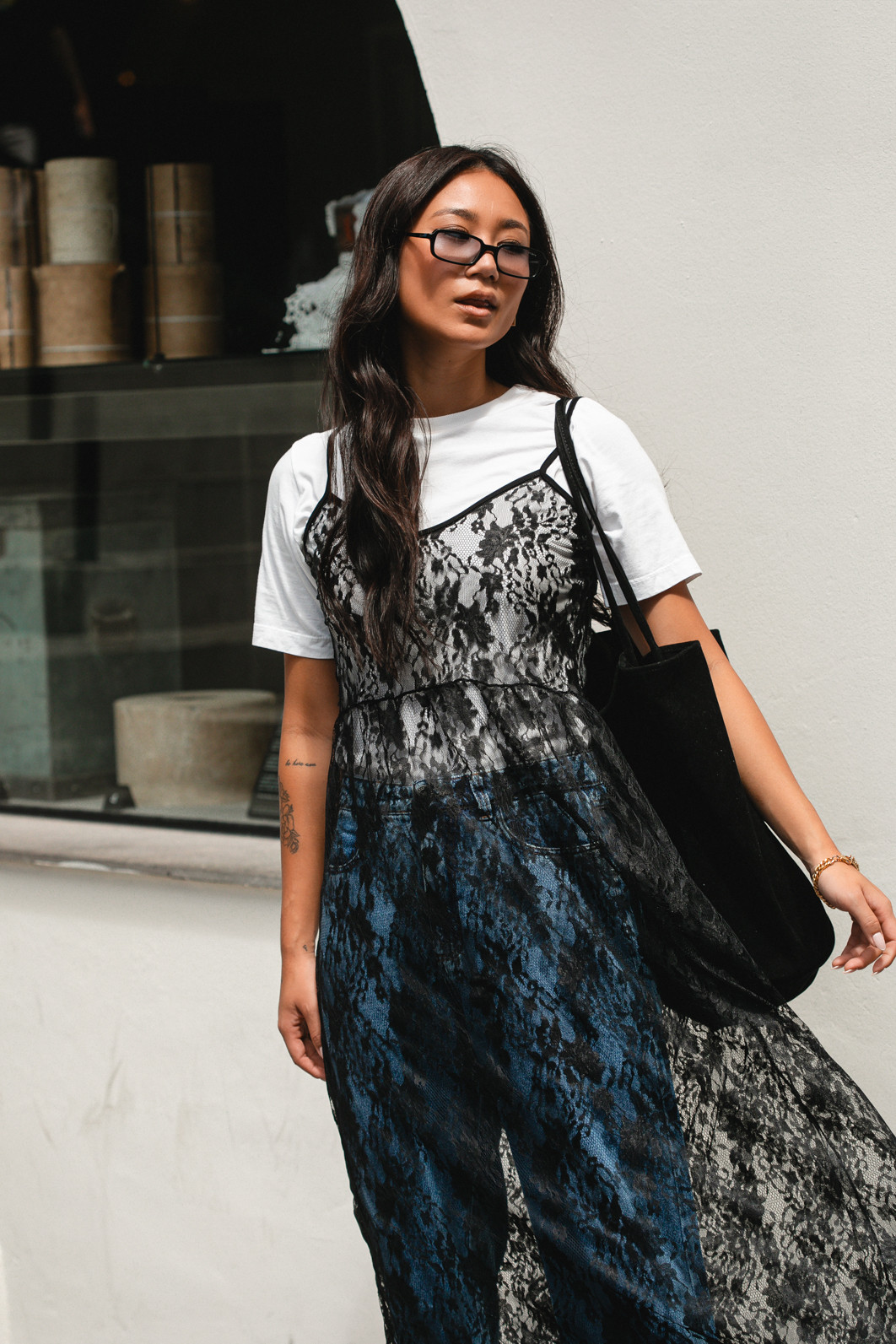 VESTIDO GABRIELA PRETO VESTIDO GABRIELA PRETO