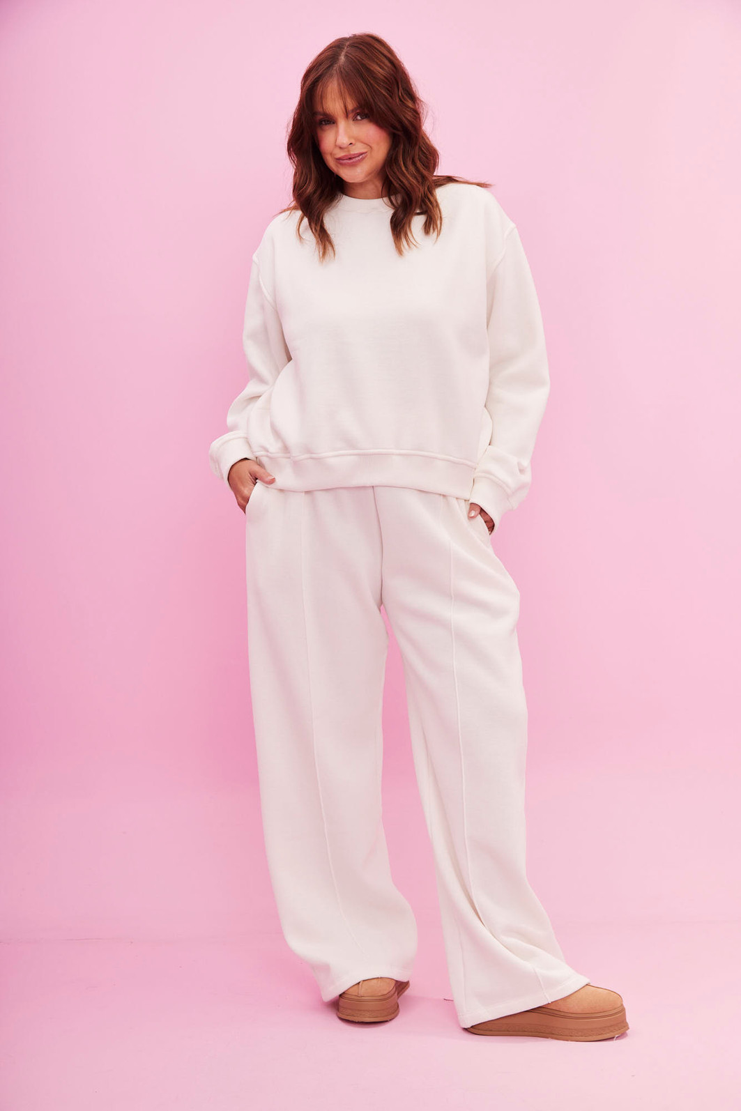 CASACO DE MOLETOM PREMIUM TALI OFF WHITE CASACO DE MOLETOM PREMIUM TALI OFF WHITE